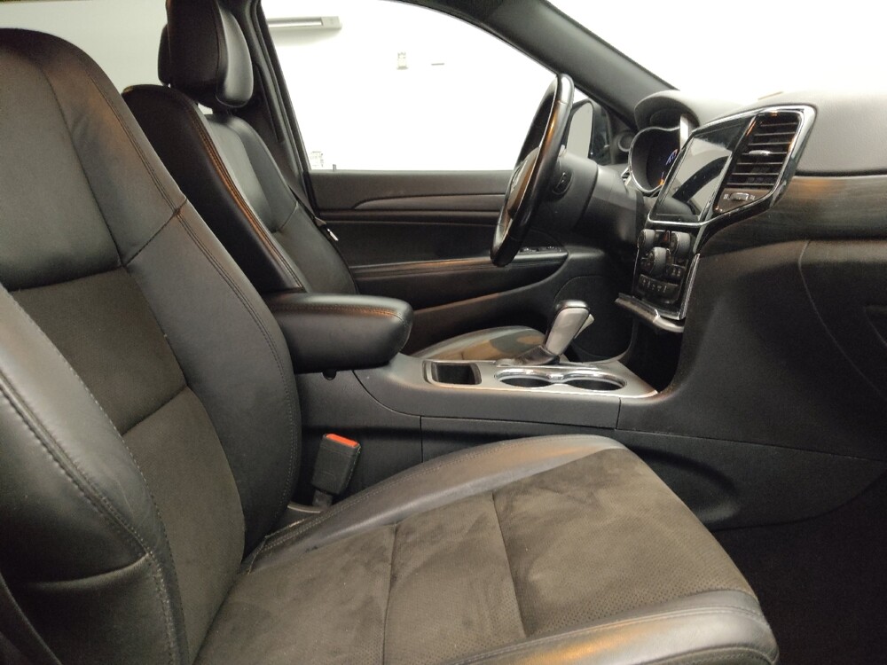 2020 Jeep Grand Cherokee in Lewisville, TX 75067 - 18133369 21