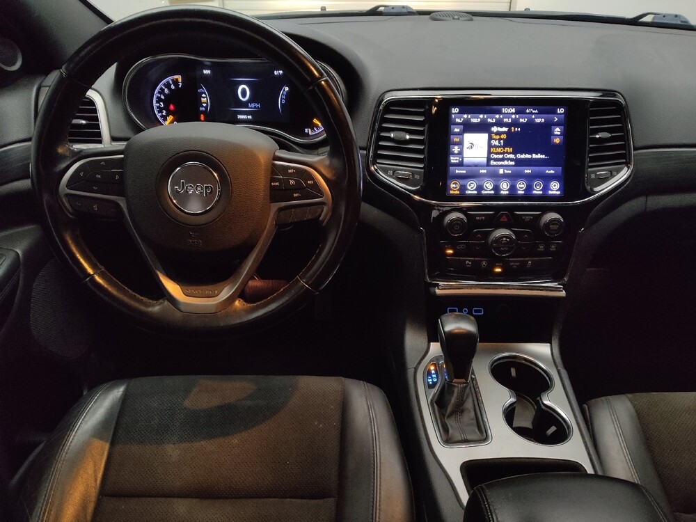 2020 Jeep Grand Cherokee in Lewisville, TX 75067 - 18133369 22