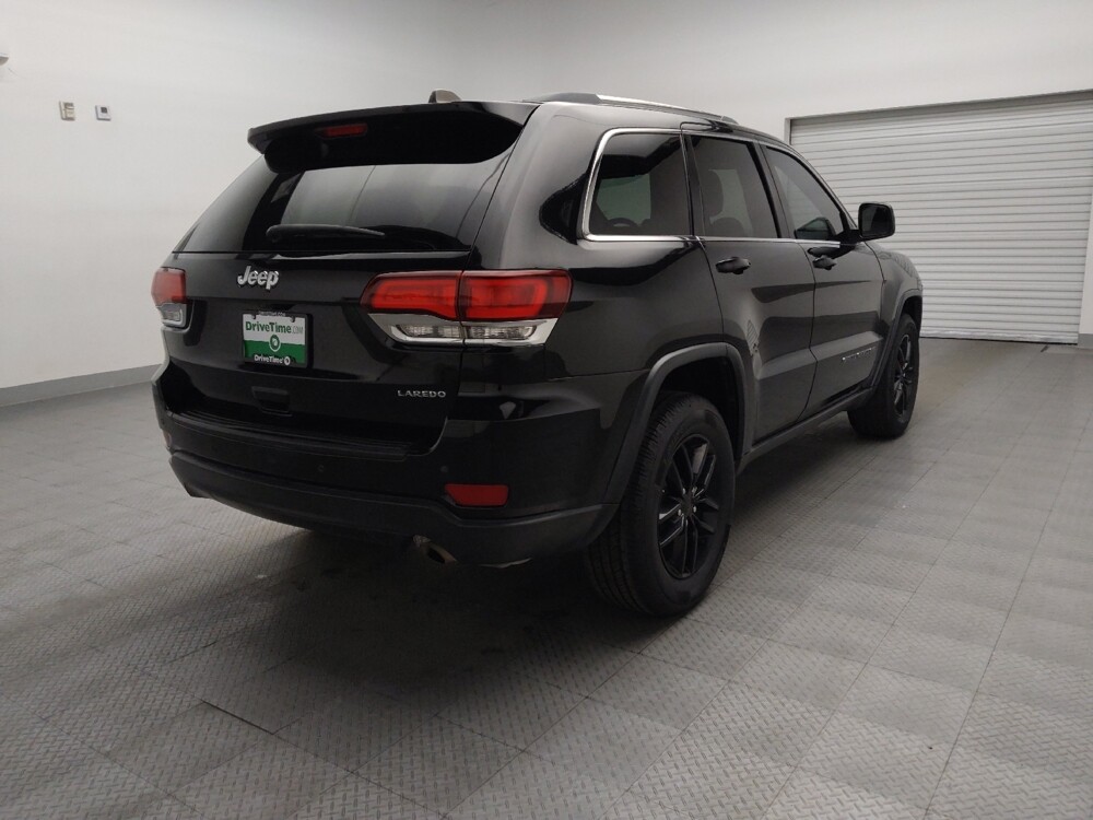 2020 Jeep Grand Cherokee in Lewisville, TX 75067 - 18133369 9