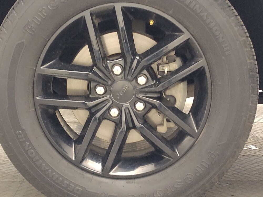 2020 Jeep Grand Cherokee in Lewisville, TX 75067 - 18133369 31