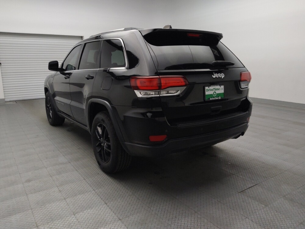 2020 Jeep Grand Cherokee in Lewisville, TX 75067 - 18133369 5