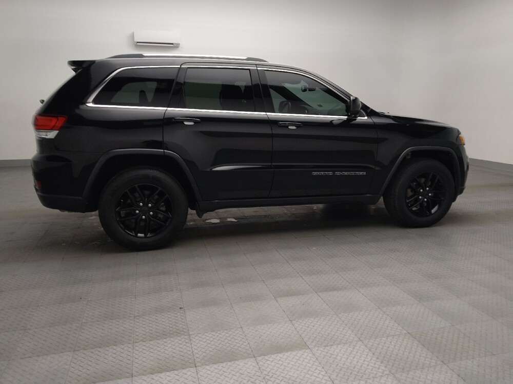 2020 Jeep Grand Cherokee in Lewisville, TX 75067 - 18133369 10