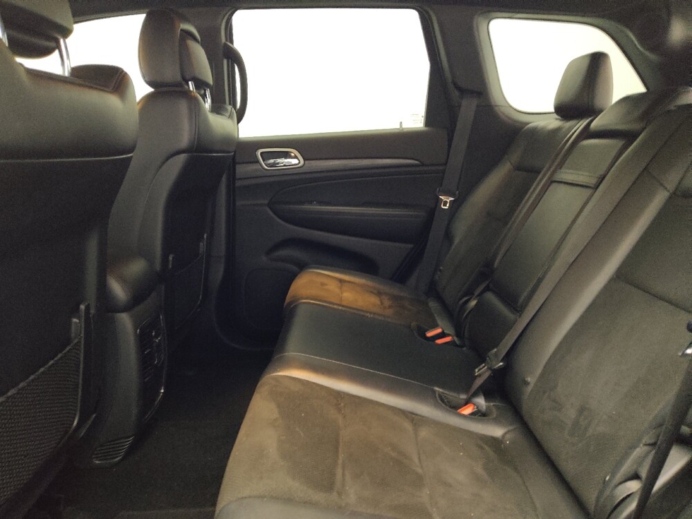 2020 Jeep Grand Cherokee in Lewisville, TX 75067 - 18133369 18