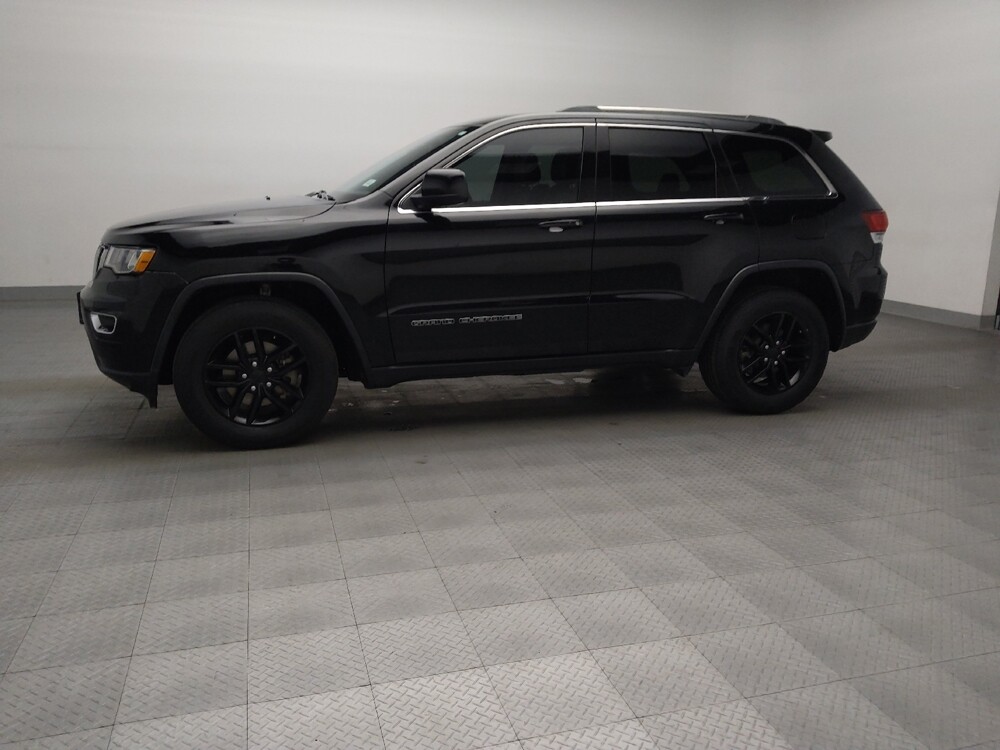 2020 Jeep Grand Cherokee in Lewisville, TX 75067 - 18133369 2