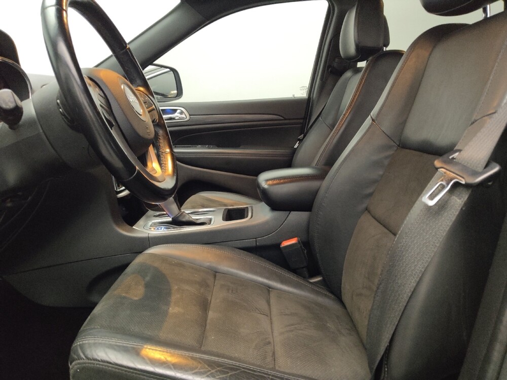 2020 Jeep Grand Cherokee in Lewisville, TX 75067 - 18133369 17