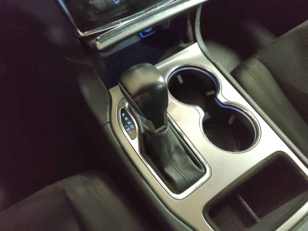 2020 Jeep Grand Cherokee in Lewisville, TX 75067 - 18133369 26