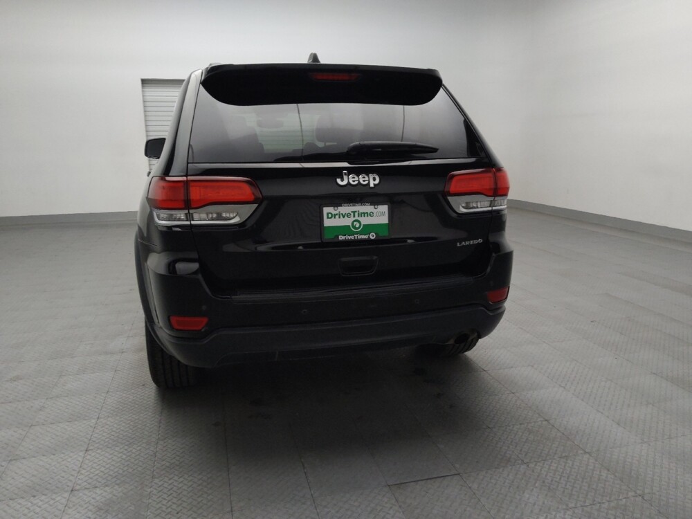 2020 Jeep Grand Cherokee in Lewisville, TX 75067 - 18133369 6