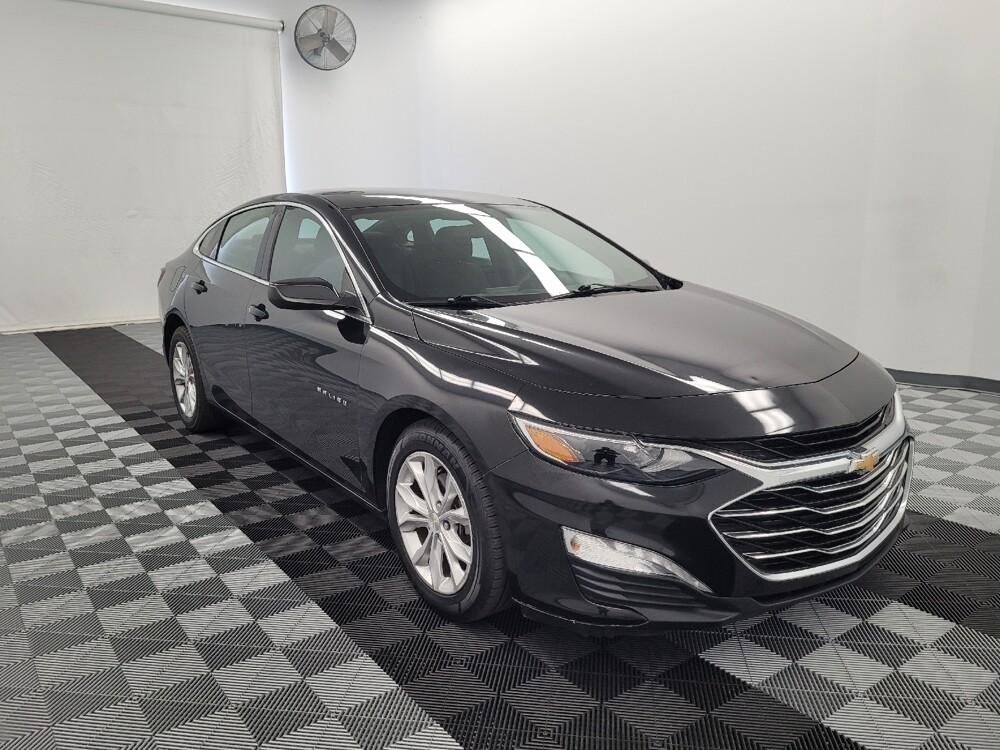 2020 Chevrolet Malibu in Houston, TX 77034 - 18133370 13