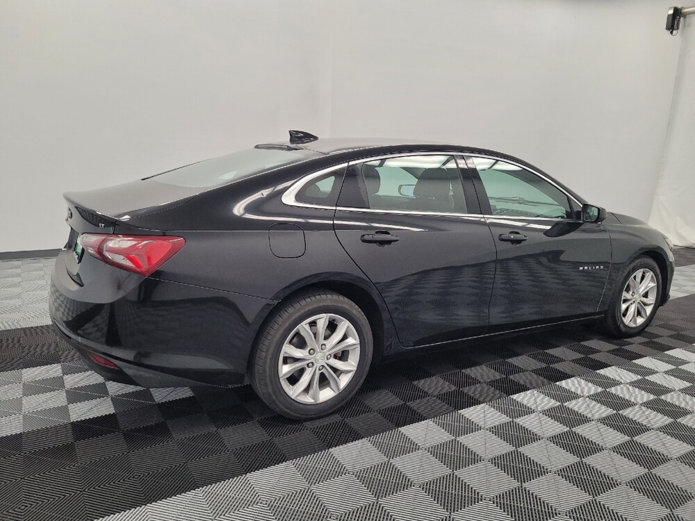 2020 Chevrolet Malibu in Houston, TX 77034 - 18133370 10