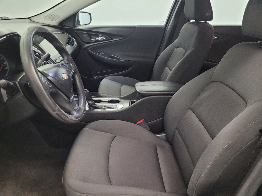 2020 Chevrolet Malibu in Houston, TX 77034 - 18133370 17