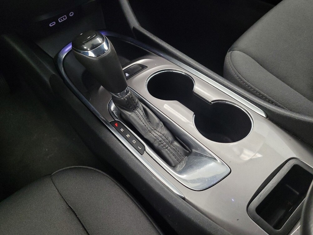 2020 Chevrolet Malibu in Houston, TX 77034 - 18133370 26