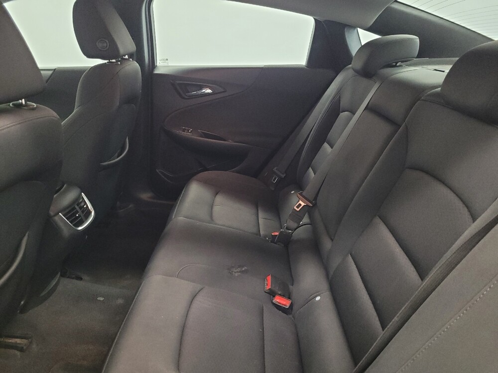 2020 Chevrolet Malibu in Houston, TX 77034 - 18133370 18