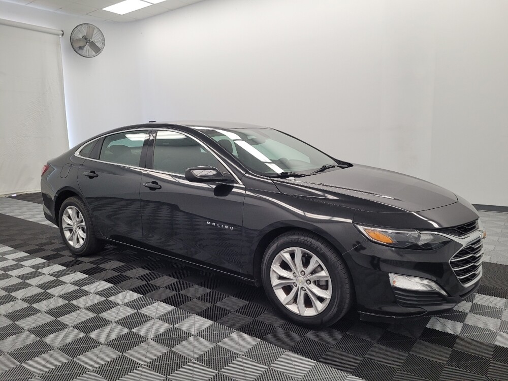 2020 Chevrolet Malibu in Houston, TX 77034 - 18133370 11