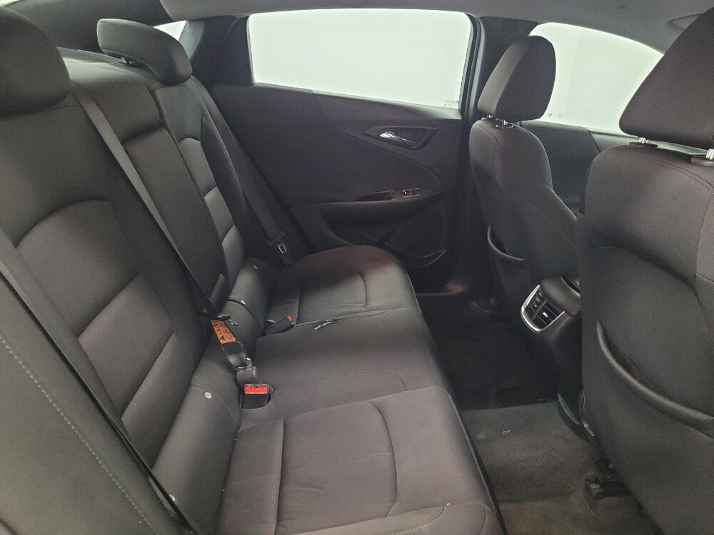 2020 Chevrolet Malibu in Houston, TX 77034 - 18133370 19