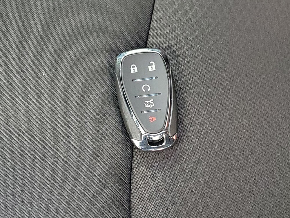 2020 Chevrolet Malibu in Houston, TX 77034 - 18133370 32