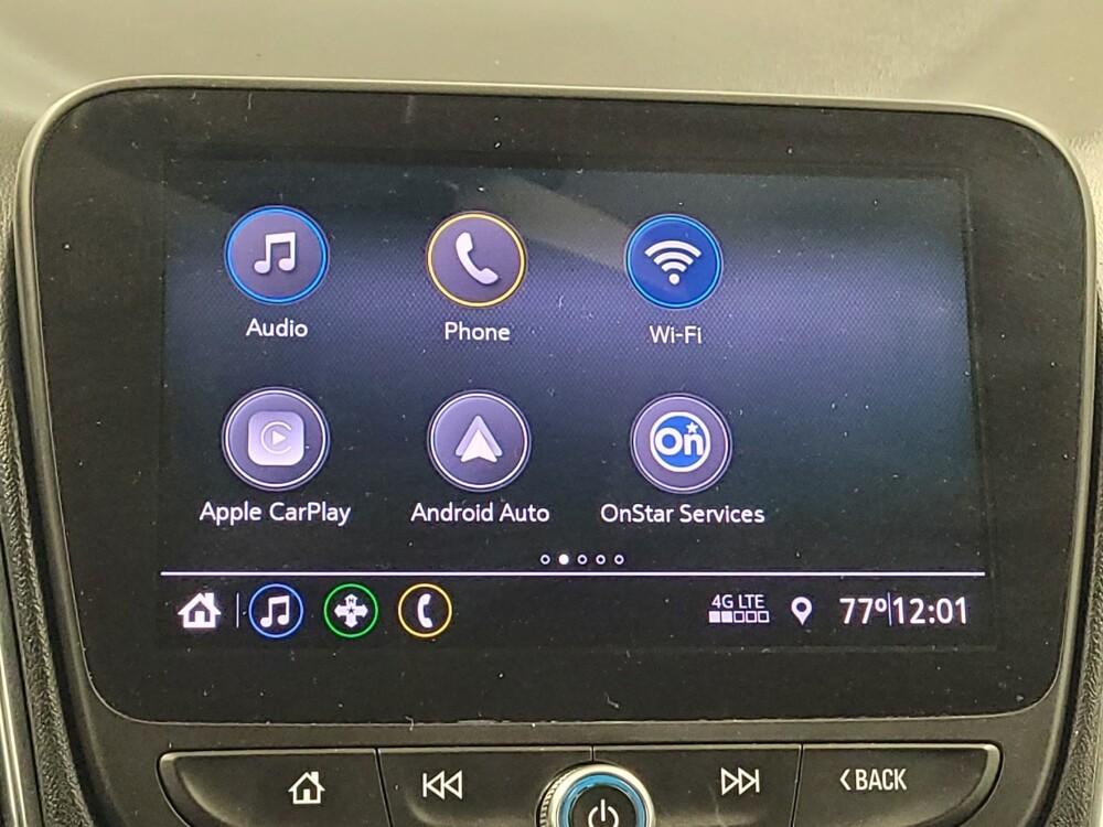 2020 Chevrolet Malibu in Houston, TX 77034 - 18133370 25