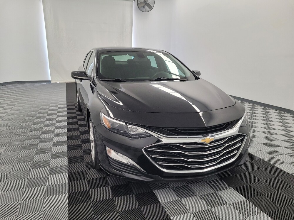 2020 Chevrolet Malibu in Houston, TX 77034 - 18133370 14
