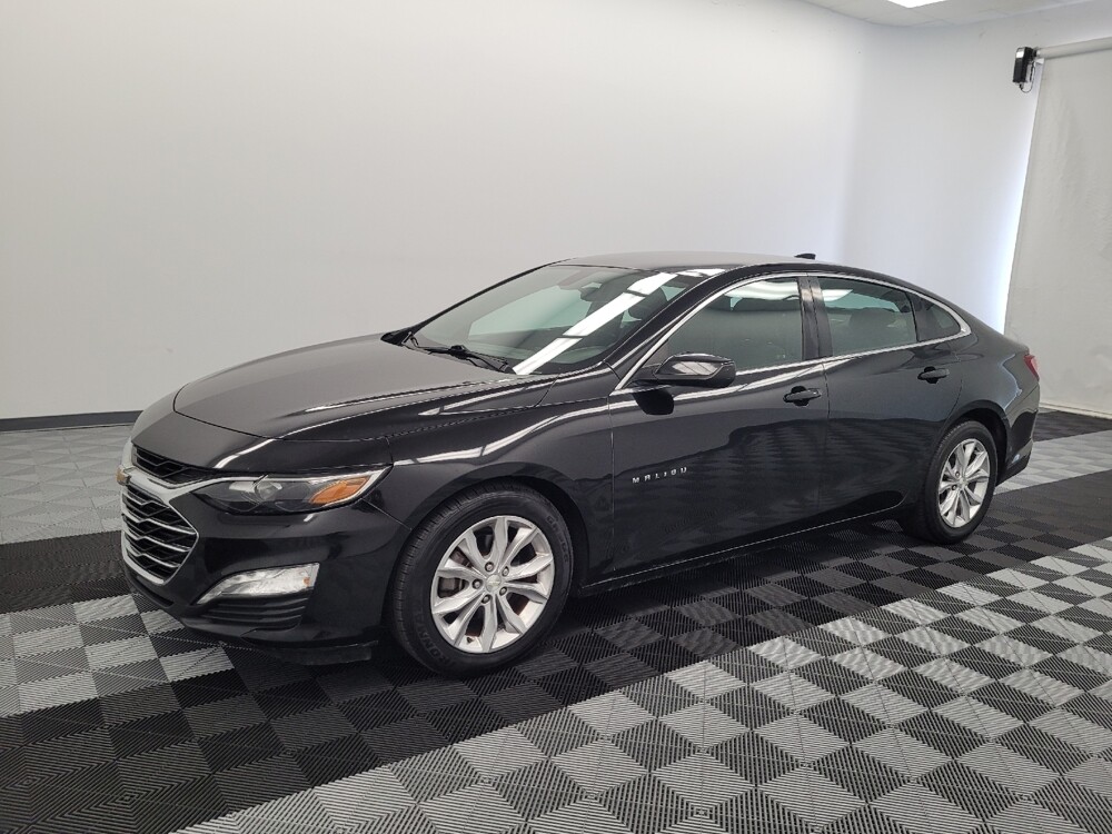 2020 Chevrolet Malibu in Houston, TX 77034 - 18133370 2