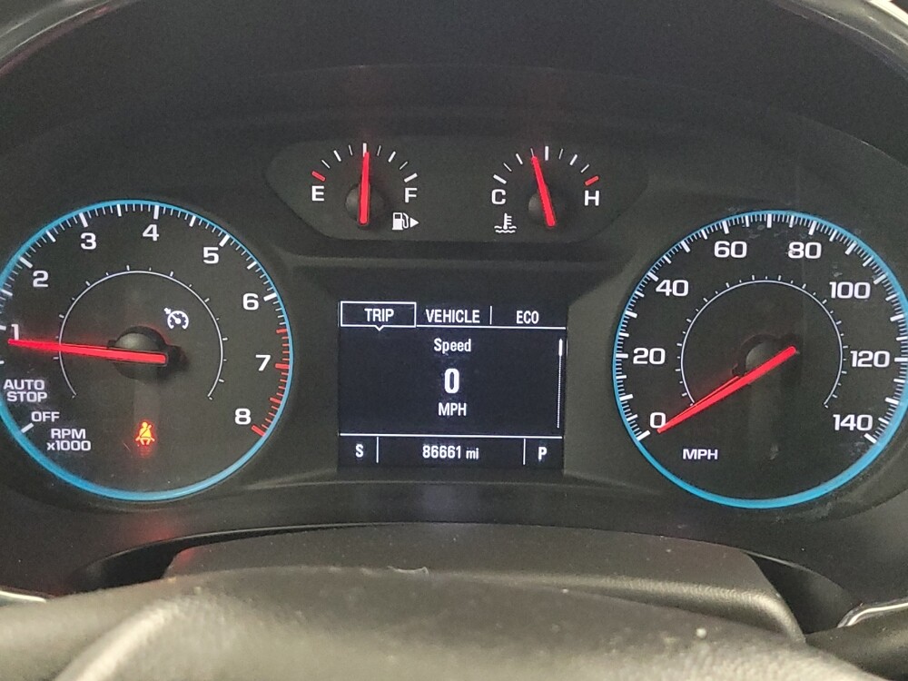 2020 Chevrolet Malibu in Houston, TX 77034 - 18133370 23