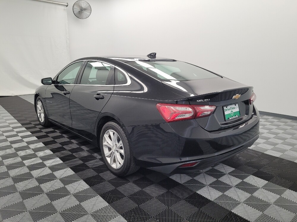 2020 Chevrolet Malibu in Houston, TX 77034 - 18133370 5