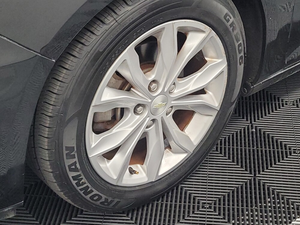 2020 Chevrolet Malibu in Houston, TX 77034 - 18133370 31