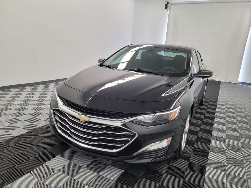 2020 Chevrolet Malibu in Houston, TX 77034 - 18133370 15