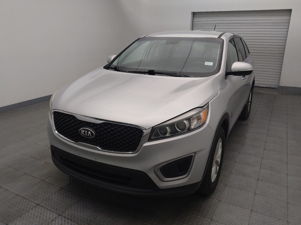 2016 Kia Sorento in Houston, TX 77060 - 18133371 15