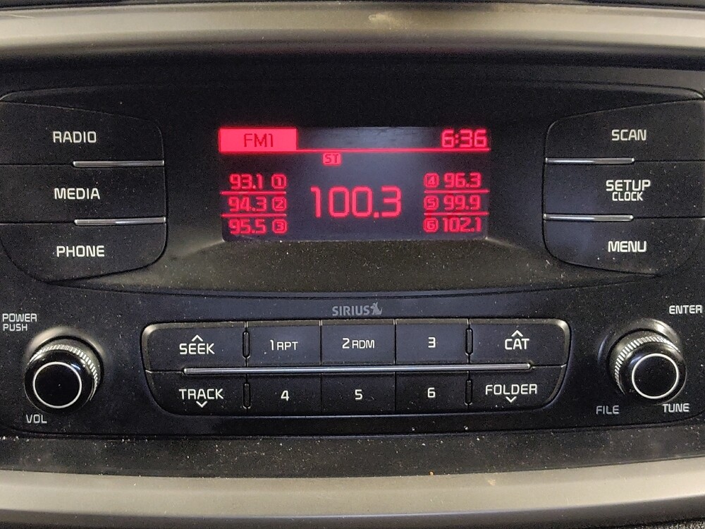 2016 Kia Sorento in Houston, TX 77060 - 18133371 25