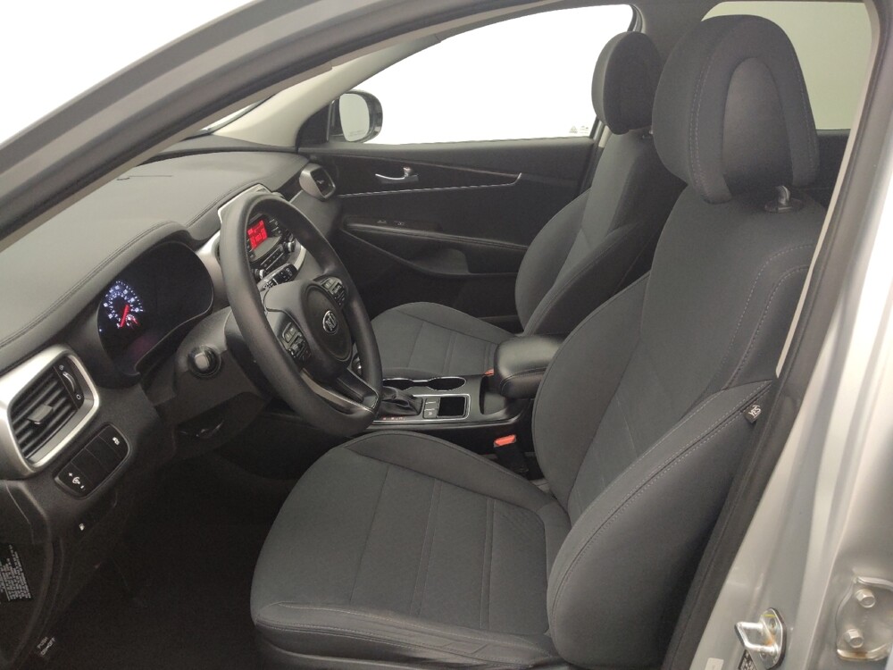 2016 Kia Sorento in Houston, TX 77060 - 18133371 17