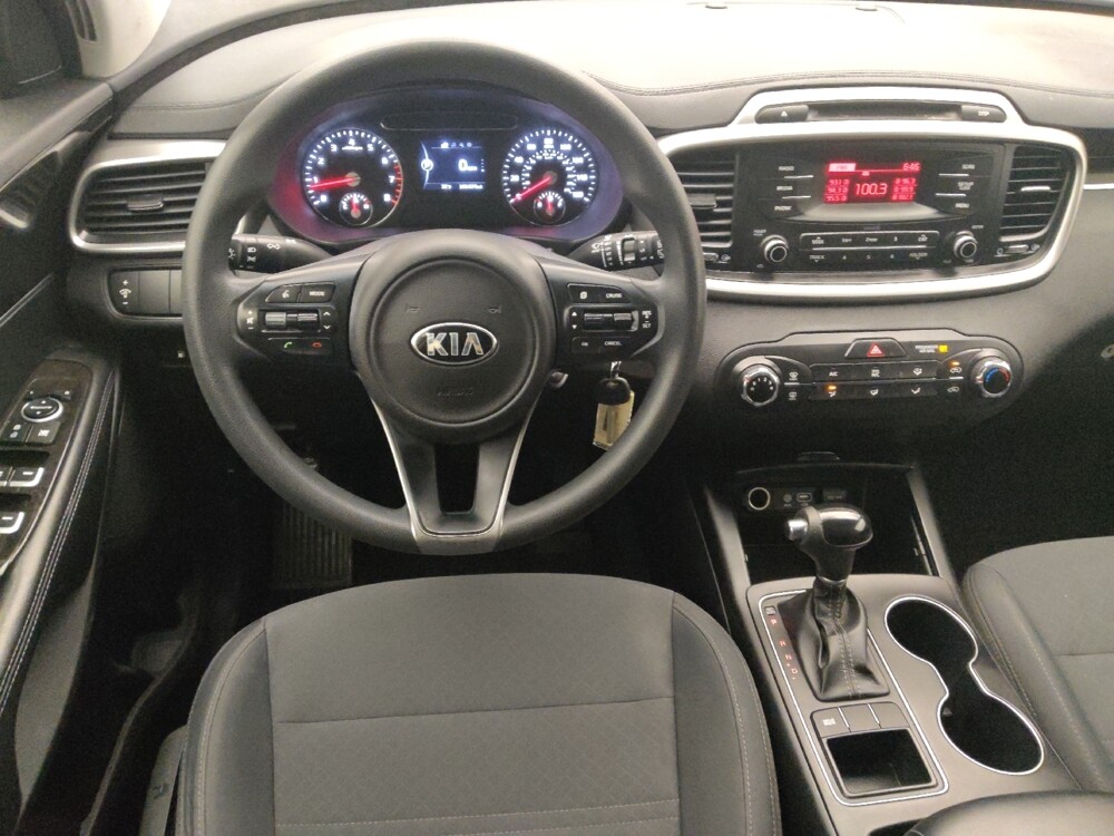 2016 Kia Sorento in Houston, TX 77060 - 18133371 22