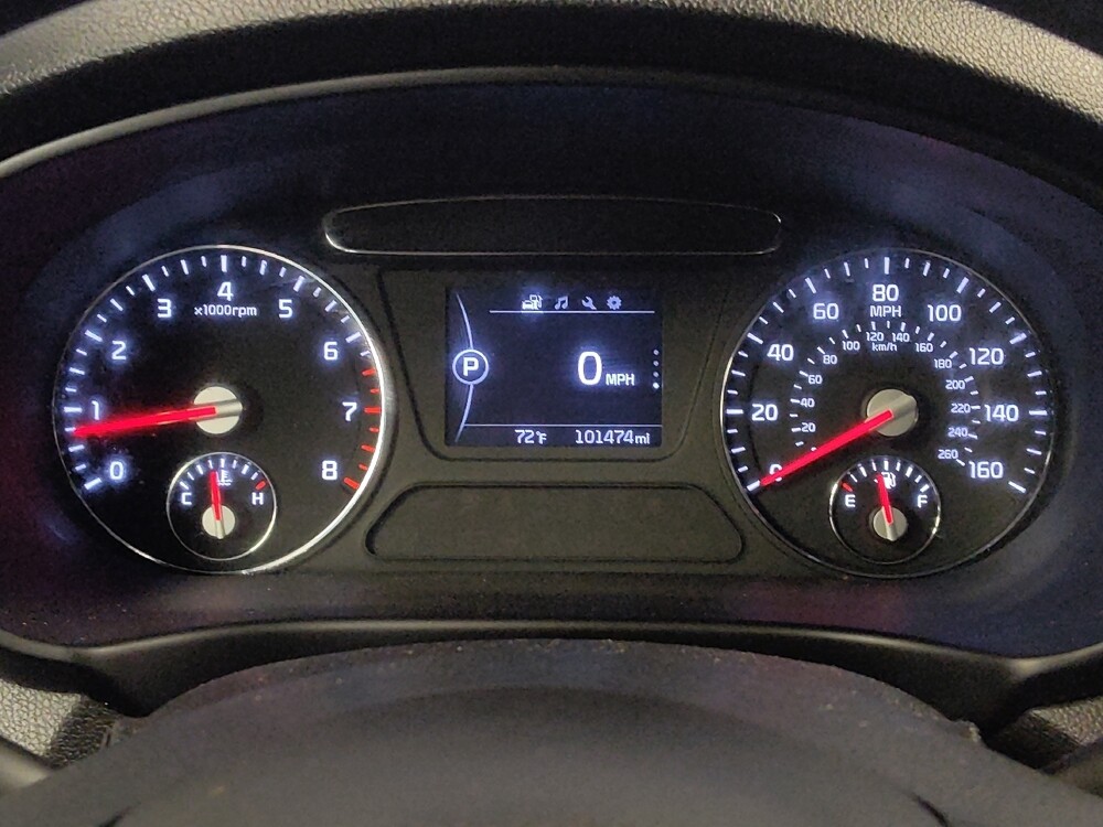 2016 Kia Sorento in Houston, TX 77060 - 18133371 23