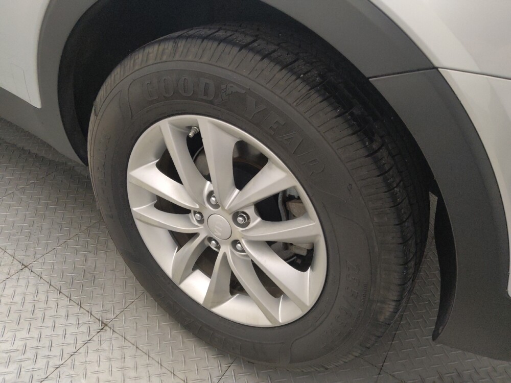 2016 Kia Sorento in Houston, TX 77060 - 18133371 31