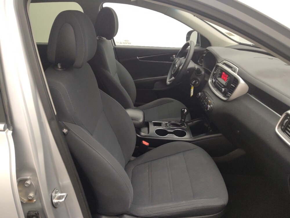 2016 Kia Sorento in Houston, TX 77060 - 18133371 21