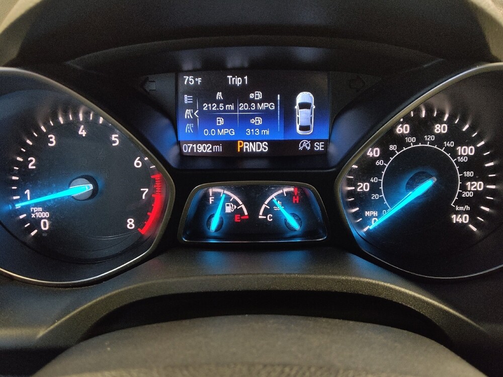 2017 Ford Escape in Houston, TX 77060 - 18133373 23