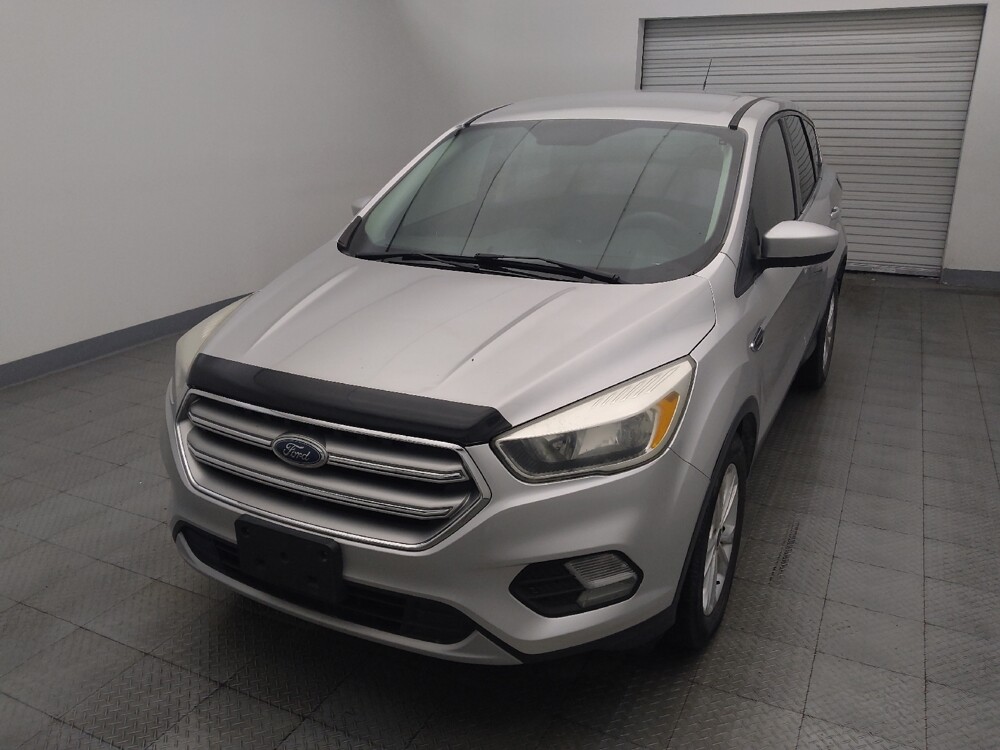 2017 Ford Escape in Houston, TX 77060 - 18133373 15