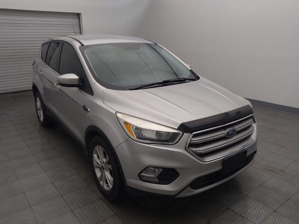 2017 Ford Escape in Houston, TX 77060 - 18133373 13