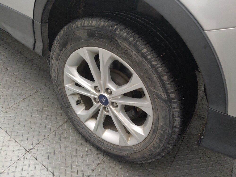 2017 Ford Escape in Houston, TX 77060 - 18133373 31