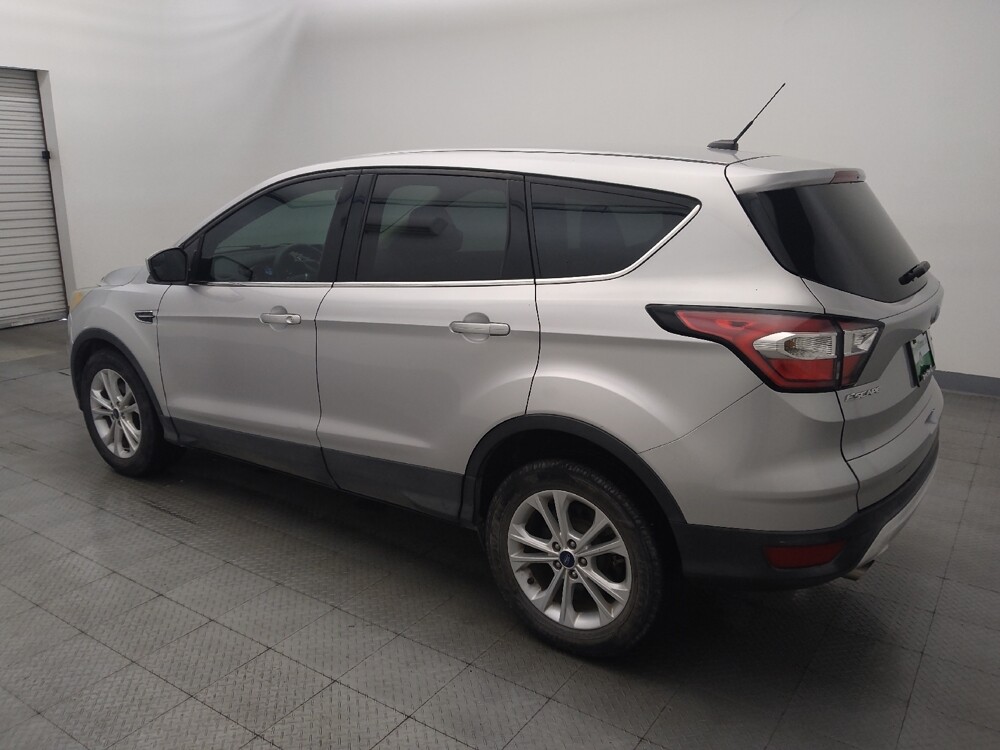2017 Ford Escape in Houston, TX 77060 - 18133373 3