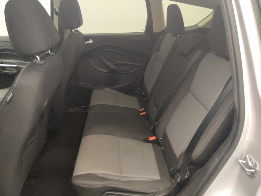 2017 Ford Escape in Houston, TX 77060 - 18133373 18