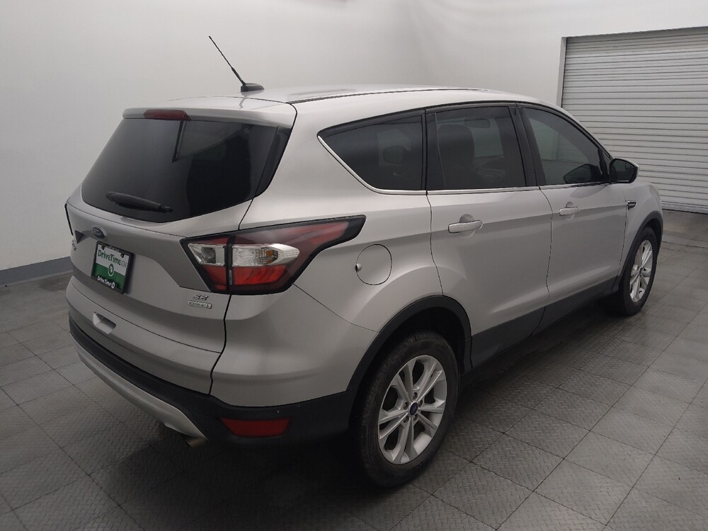 2017 Ford Escape in Houston, TX 77060 - 18133373 9