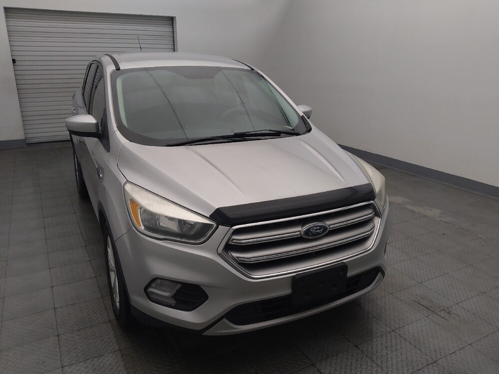 2017 Ford Escape in Houston, TX 77060 - 18133373 14