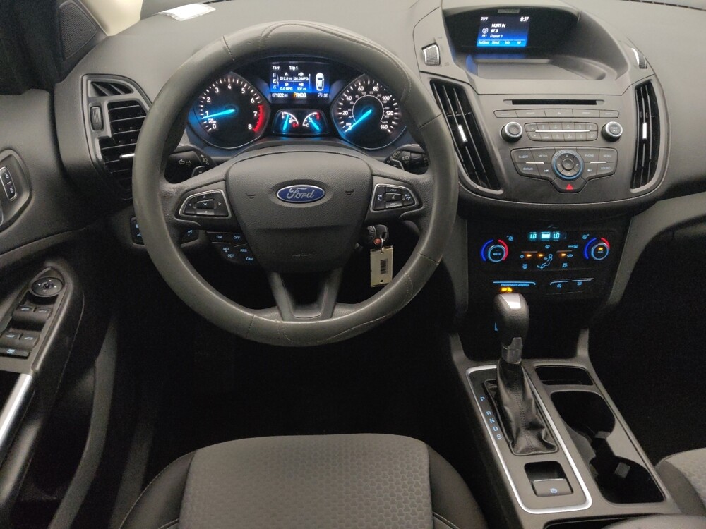 2017 Ford Escape in Houston, TX 77060 - 18133373 22