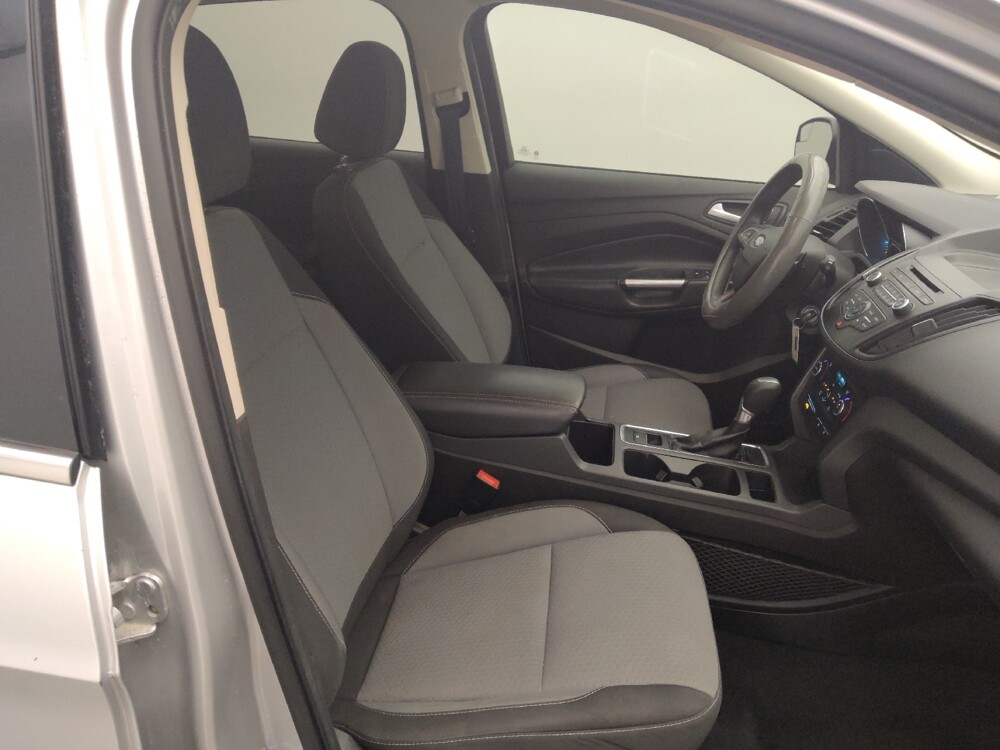 2017 Ford Escape in Houston, TX 77060 - 18133373 21