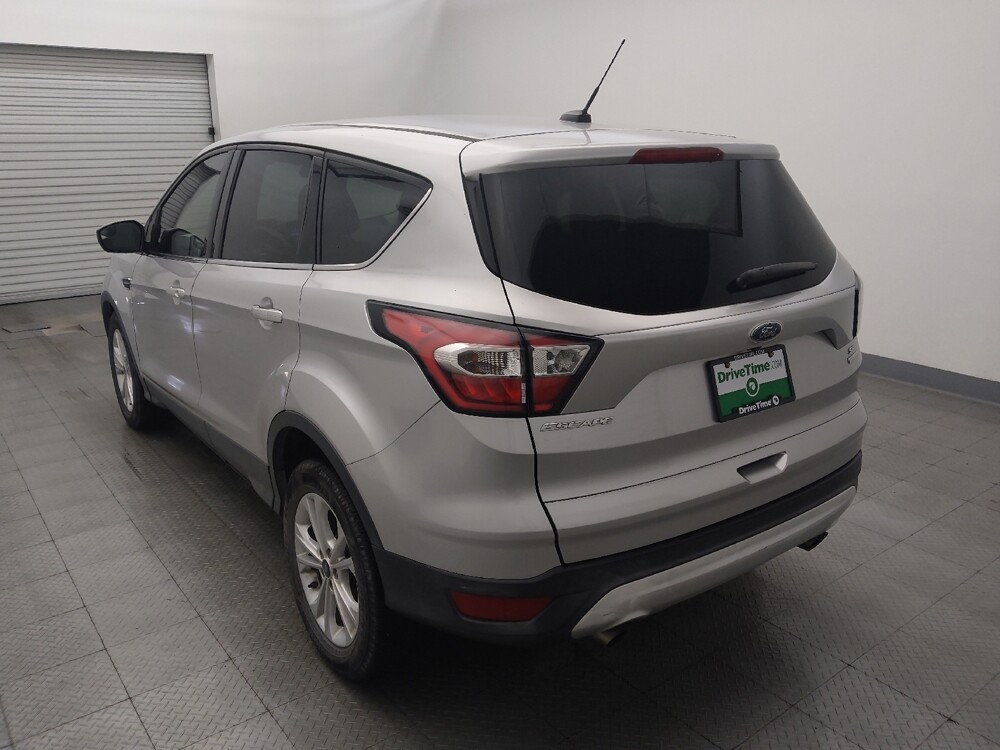 2017 Ford Escape in Houston, TX 77060 - 18133373 5