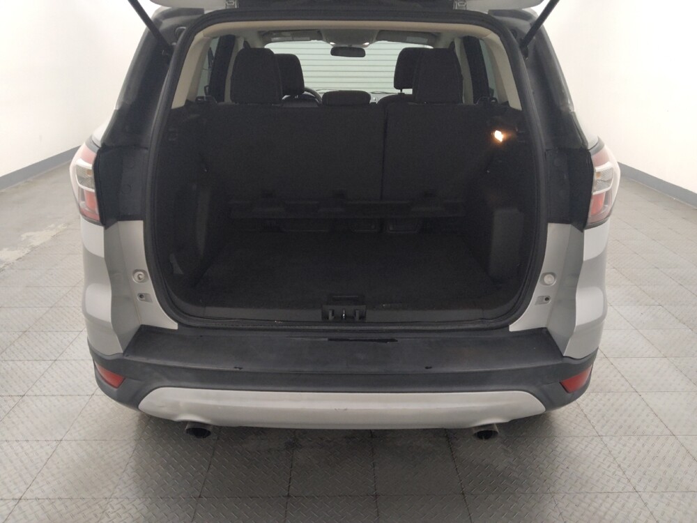 2017 Ford Escape in Houston, TX 77060 - 18133373 29