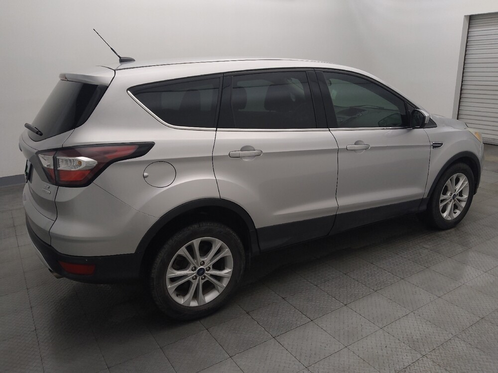 2017 Ford Escape in Houston, TX 77060 - 18133373 10