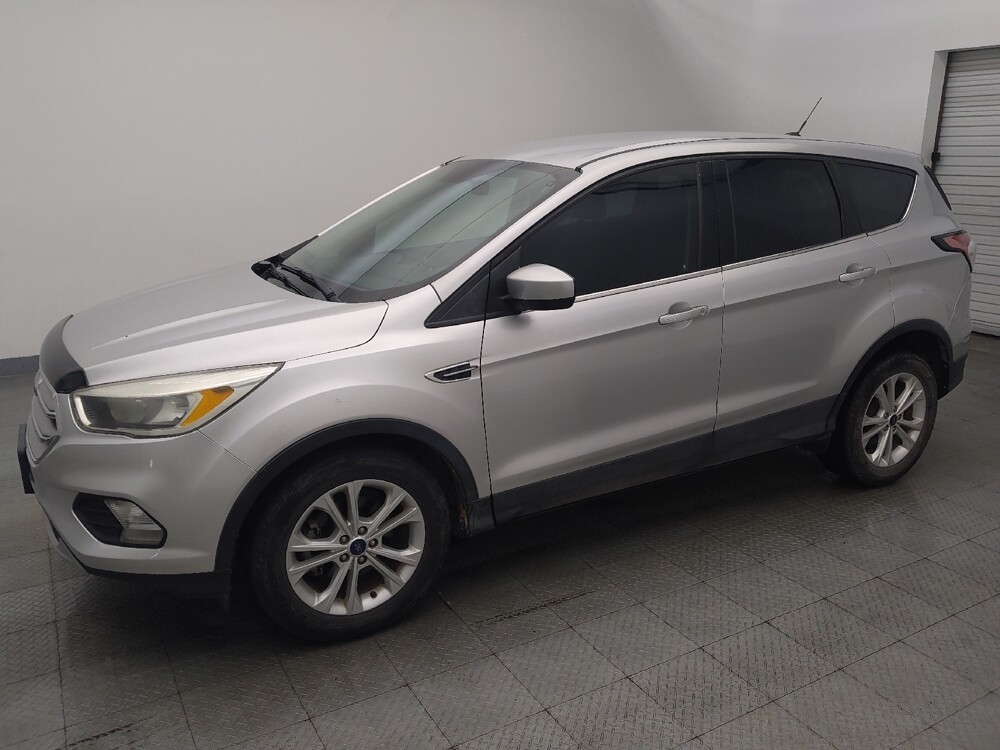 2017 Ford Escape in Houston, TX 77060 - 18133373 2