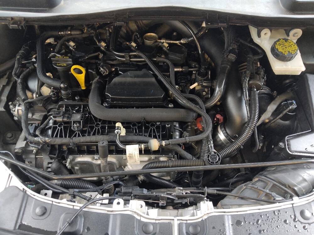 2017 Ford Escape in Houston, TX 77060 - 18133373 30