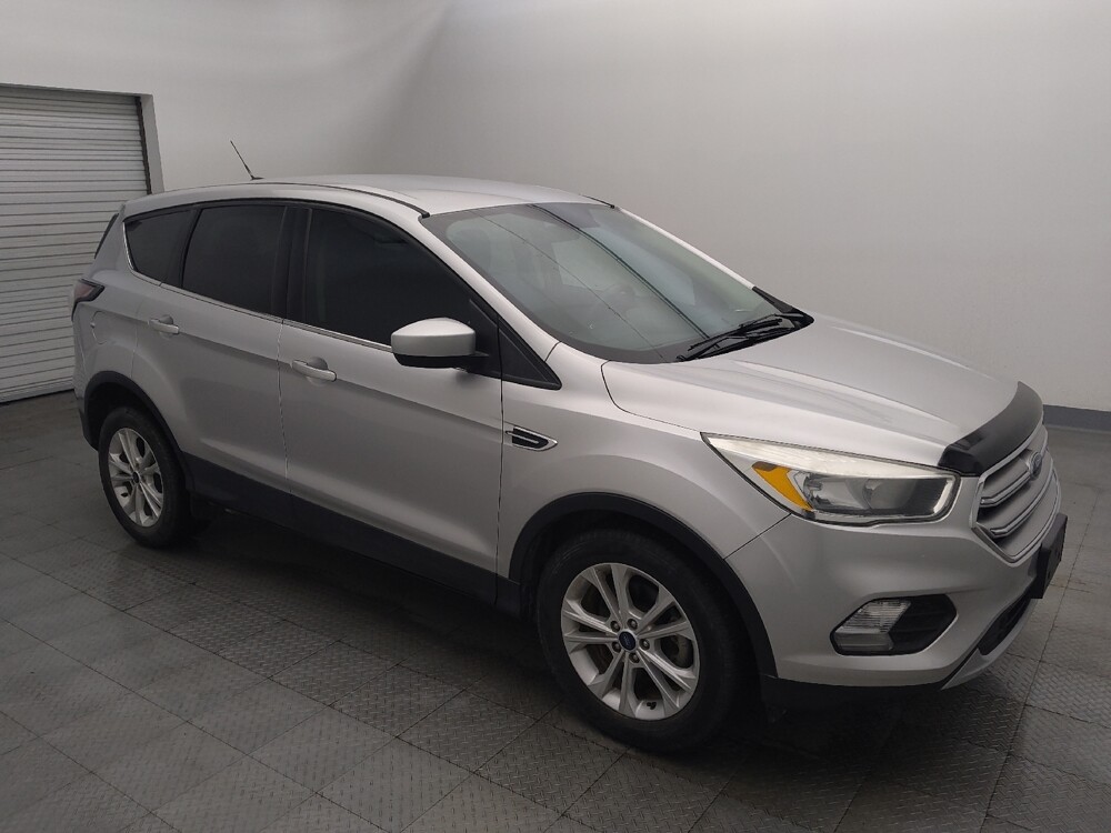 2017 Ford Escape in Houston, TX 77060 - 18133373 11