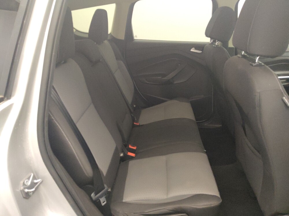 2017 Ford Escape in Houston, TX 77060 - 18133373 19